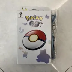 Pokémon go plus+