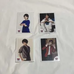 松島聡 ミニフォトセット