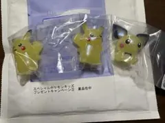 S*E様 ポケモンキッズプレゼント　限定品