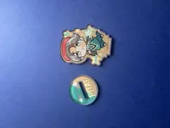 Tiny Tan JIMIN アクリルスタンド