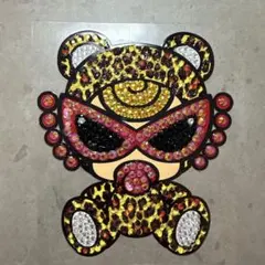 ヒスミニ アイロンプリントシール ヒスミニ アイロンプリントシール アイロンシート ヒスミニ