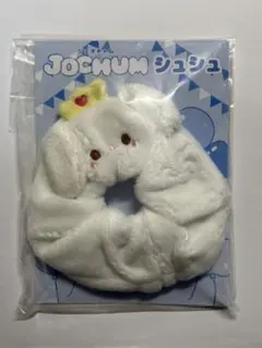 JOCHUM シュシュ RURU 白岩瑠姫