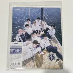 &TEAM 青嵐 初回盤