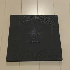 VICTON アルバム　ready トレカ2枚付き
