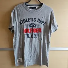 TOMMY HILFIGER .メンズ. Tシャツ.Mサイズ
