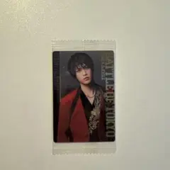 藤原樹 アザージャケット - メルカリ
