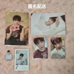 【 HARUA 】 &TEAM シーグリ 2026 シーズングリーティング