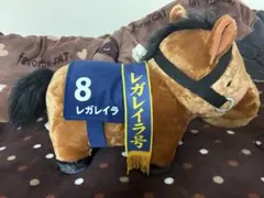 競走馬デザイン