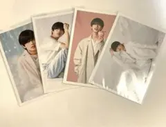 高橋恭平 公式写真 1st love