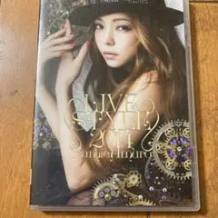 namie amuro LIVE STYLE 2016-2017 - メルカリ