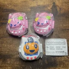 たまごっちスイング3