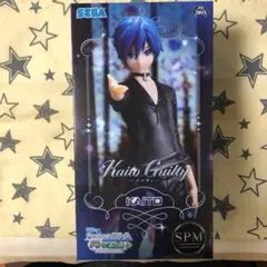 KAITO カイト　ギルティ SPM　スーパープレミアムフィギュア