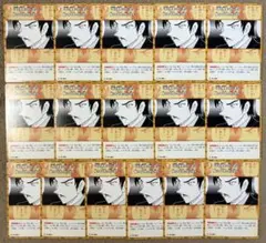 名探偵コナンカード 諸伏高明 まとめ売り