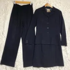 『Aylesbury』（9）黒/セットアップ/トップス/パンツ/ワンピース