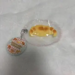 リアルベーカリー シリコンスクイーズ