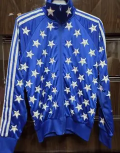 希少adidas×Jeremy scott ジャージのサムネイル