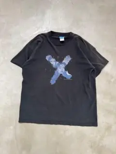 メキシコ製 94年製 THE X FILES Xファイル オフィシャル Tシャツ 