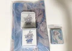 rurudot Diner シュガーサプライセット + スリーブ