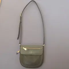 コールハーン　ショルダーバック