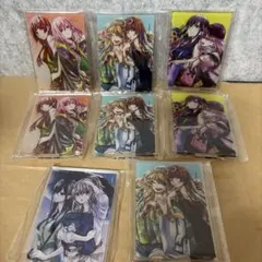 citrus 柚子 はるみ まつり アクリルスタンド 推しちゃれ - メルカリ