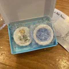 【貴重・未使用品】星の王子さま　ミレニアムプレート　５枚セット＋１枚 2025年最新】星の王子さまのお皿の人気アイテム - メルカリ