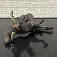 モンスター図鑑　ラージャン