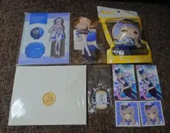 栞葉るり グッズ まとめ売り 【個別売り対応】 - メルカリ