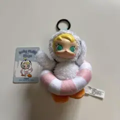 POPMART ベイビーモリーandピング