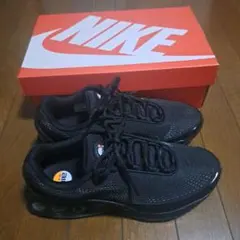 NIKE AIR MAX DN ナイキ エアマックス ディーエヌ　スニーカー
