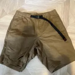 グラミチ　ハーフパンツ