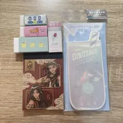 文房具6点セット