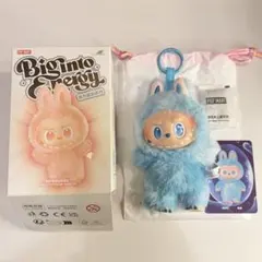 ラブブ　LABUBU エナジー HOPE