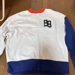 PUMA ADER コラボ トレーナーのサムネイル