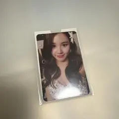 TWICE チェヨントレカ