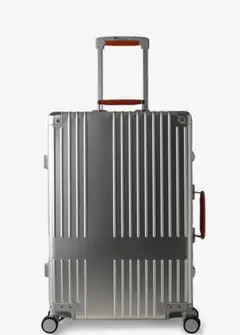 2026年最新】innovator カラー：シルバー系 メンズ キャリーケースの