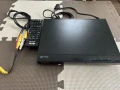 SONYDVDプレーヤー DVP-SR20 2019年製 - メルカリ