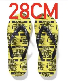 2025年最新】black eye patch サンダルの人気アイテム - メルカリ