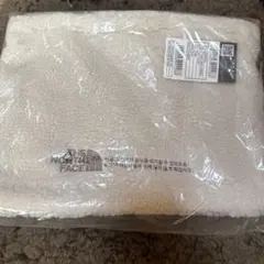 THE NORTH FACE ネックウォーマー ホワイト