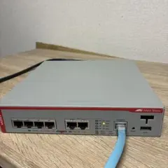 Allied Telesis AR2050V