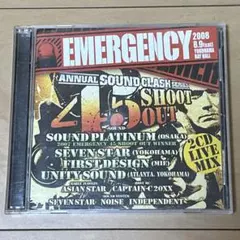 EMERGENCY 45 SHOOT OUT 2008