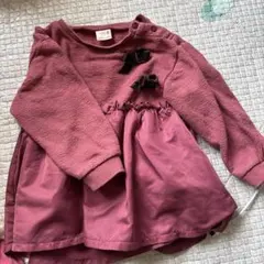 petit main トップス