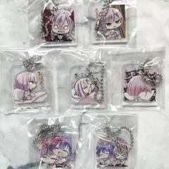 【新品未開封】SNS スタンプキーホルダー 谷風天音 全種セット ゆずソフト 新品未開封】谷風天音 SNS スタンプキーホルダー 天使騒々 ゆずソフト