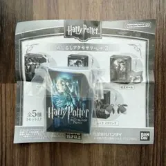 ハリーポッターめじるしアクセサリー+3 ルーナイヤリング