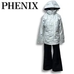 2026年最新】phenix 種類：上下セット スキーウェア(女性用)の人気