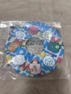 ナガノキャラクターズ ミニうきわ ノベルティ　 ナガノマーケット