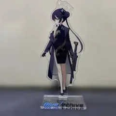 2026年最新】ブルーアーカイブ アクリルスタンド_キサキの人気アイテム