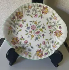 Minton Haddon Hall ボーンチャイナ皿