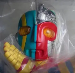 キカイダー　メガハウス　フィギュア　40cm　★外箱なし新品　F512のサムネイル