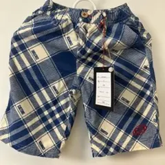 COUNTER CULTURE キッズ 半ズボン、デニムハーフパンツ2枚セット