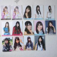 AKB48 ♡片山陽加♡ 生写真まとめ売り 片山陽加 生写真 - メルカリ